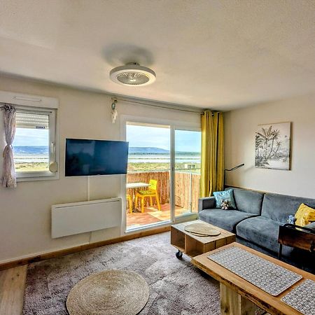 Studio Plage Anthemis Frontignan Dış mekan fotoğraf